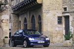 Mercedes-Benz CLK-Class 2003 года